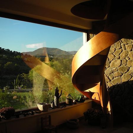 B&B Casacapraia Itri Exterior foto