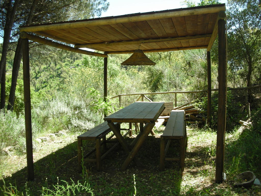 B&B Casacapraia Itri Exterior foto