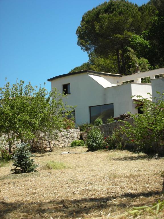 B&B Casacapraia Itri Exterior foto